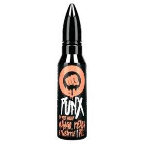 Riot Squad Punk Series 50ml Shortfill - YD VAPE STORE