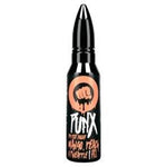 Riot Squad Punk Series 50ml Shortfill - YD VAPE STORE