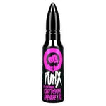 Riot Squad Punk Series 50ml Shortfill - YD VAPE STORE