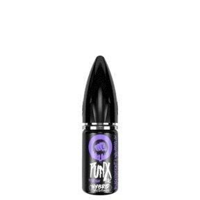 Riot Squad Punx 10ML Nic Salt (Pack of 10) - YD VAPE STORE