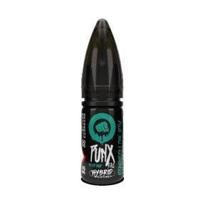 Riot Squad Punx 10ML Nic Salt (Pack of 10) - YD VAPE STORE