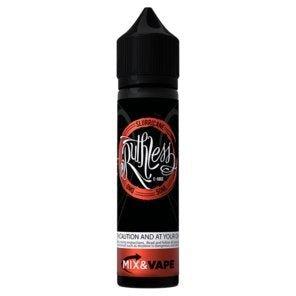 Ruthless 50ml Shortfill - YD VAPE STORE