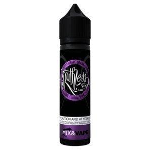 Ruthless 50ml Shortfill - YD VAPE STORE