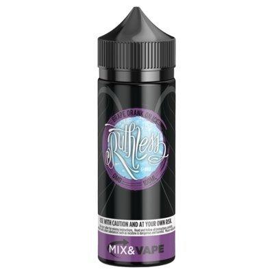 Ruthless Ice 100ML Shortfill - YD VAPE STORE