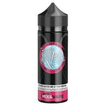Ruthless Ice 100ML Shortfill - YD VAPE STORE