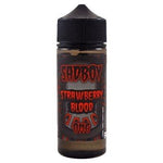 Sadboy Blood 100ML Shortfill - YD VAPE STORE