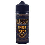 Sadboy Blood 100ML Shortfill - YD VAPE STORE