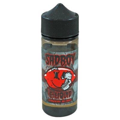 Sadboy Cookie 100ML Shortfill - YD VAPE STORE