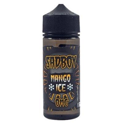 Sadboy Ice 100ML Shortfill - YD VAPE STORE