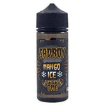 Sadboy Ice 100ML Shortfill - YD VAPE STORE