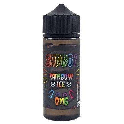 Sadboy Ice 100ML Shortfill - YD VAPE STORE