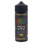 Sadboy Ice 100ML Shortfill - YD VAPE STORE