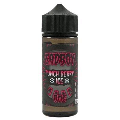 Sadboy Ice 100ML Shortfill - YD VAPE STORE