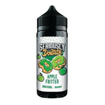 Seriously Donuts 100ml Shortfill - YD VAPE STORE