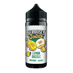 Seriously Donuts 100ml Shortfill - YD VAPE STORE