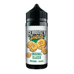 Seriously Donuts 100ml Shortfill - YD VAPE STORE
