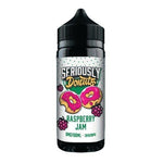 Seriously Donuts 100ml Shortfill - YD VAPE STORE