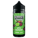 Seriously Fruity 100ml Shortfill - YD VAPE STORE