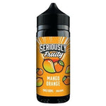 Seriously Fruity 100ml Shortfill - YD VAPE STORE