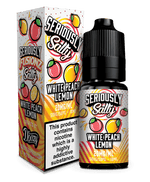 Seriously Fusionz Nic Salt 10ml - Box of 10 - YD VAPE STORE