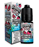 Seriously Fusionz Nic Salt 10ml - Box of 10 - YD VAPE STORE