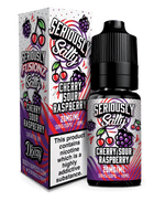 Seriously Fusionz Nic Salt 10ml - Box of 10 - YD VAPE STORE