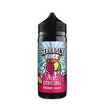 Seriously Nice 100ml Shortfill - YD VAPE STORE
