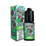 Seriously Salty 10ml Nic Salt (Pack of 10) - YD VAPE STORE