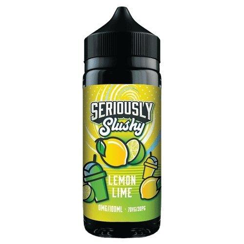 Seriously Slushy 100ml Shortfill - YD VAPE STORE
