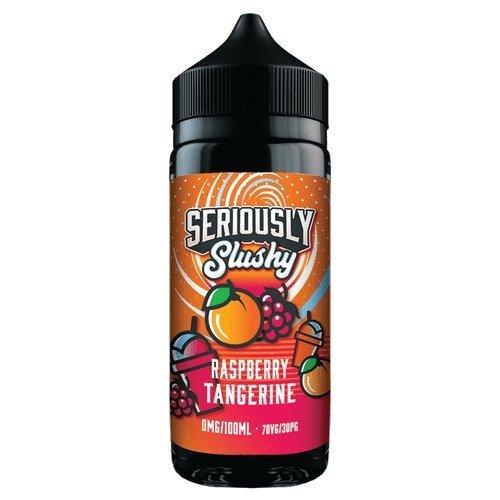 Seriously Slushy 100ml Shortfill - YD VAPE STORE