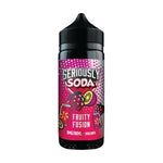 Seriously Soda 100ml Shortfill - YD VAPE STORE