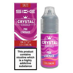 Ske Crystal Original Salts 10ml Nic Salt - Box of 10 - YD VAPE STORE