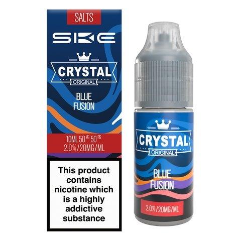Ske Crystal Original Salts 10ml Nic Salt - Box of 10 - YD VAPE STORE
