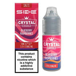 Ske Crystal Original Salts 10ml Nic Salt - Box of 10 - YD VAPE STORE