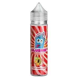 Slushie 50ml Shortfill - YD VAPE STORE