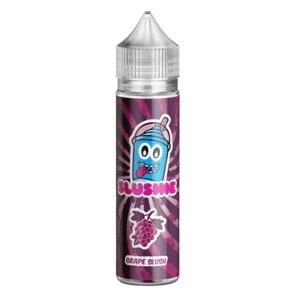 Slushie 50ml Shortfill - YD VAPE STORE