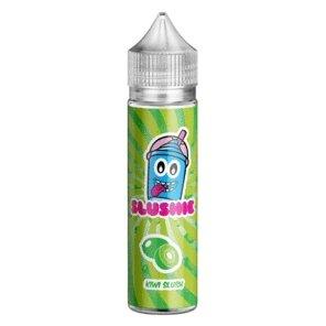 Slushie 50ml Shortfill - YD VAPE STORE