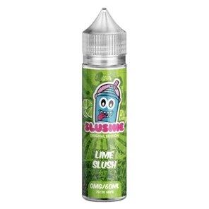 Slushie 50ml Shortfill - YD VAPE STORE