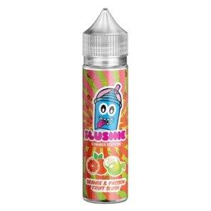Slushie 50ml Shortfill - YD VAPE STORE