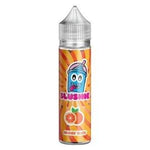 Slushie 50ml Shortfill - YD VAPE STORE