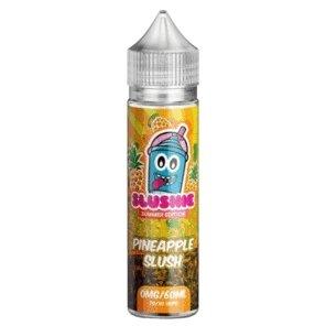 Slushie 50ml Shortfill - YD VAPE STORE