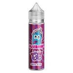 Slushie 50ml Shortfill - YD VAPE STORE