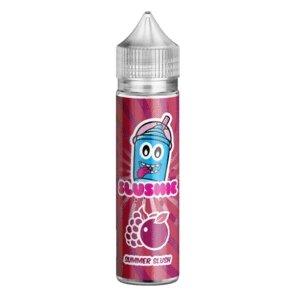Slushie 50ml Shortfill - YD VAPE STORE