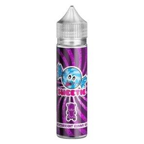 Slushie 50ml Shortfill - YD VAPE STORE