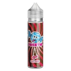 Slushie 50ml Shortfill - YD VAPE STORE