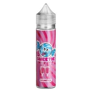 Slushie 50ml Shortfill - YD VAPE STORE
