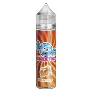 Slushie 50ml Shortfill - YD VAPE STORE