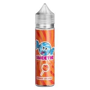 Slushie 50ml Shortfill - YD VAPE STORE