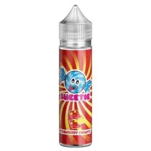 Slushie 50ml Shortfill - YD VAPE STORE