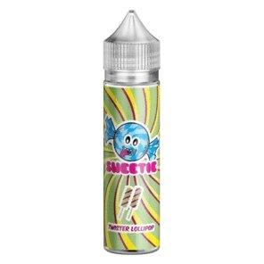 Slushie 50ml Shortfill - YD VAPE STORE